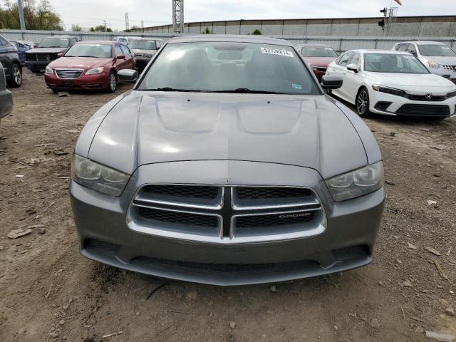 Photo 4 VIN: 2B3CL3CG9BH586440 - DODGE CHARGER 