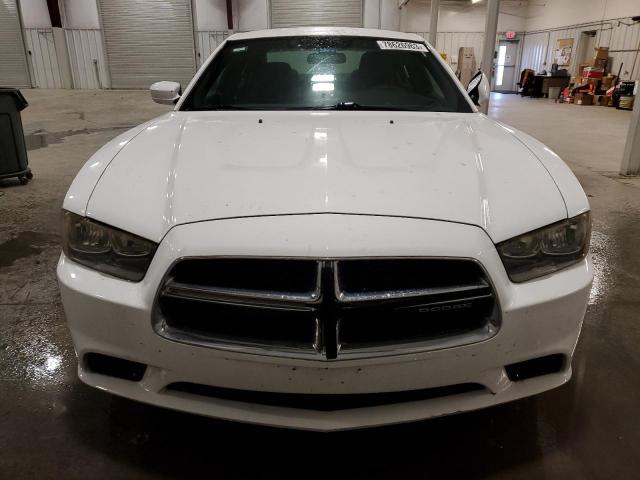 Photo 4 VIN: 2B3CL3CG9BH587135 - DODGE CHARGER 