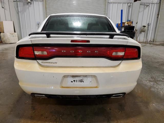 Photo 5 VIN: 2B3CL3CG9BH587135 - DODGE CHARGER 