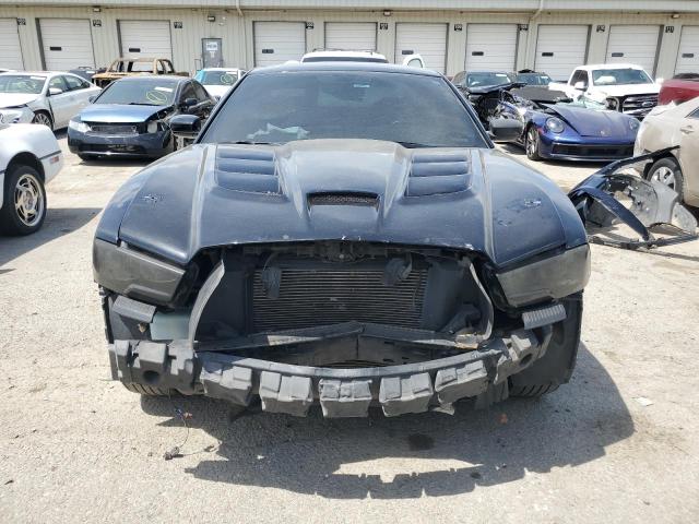 Photo 4 VIN: 2B3CL3CG9BH593470 - DODGE CHARGER 