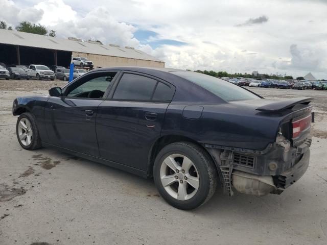 Photo 1 VIN: 2B3CL3CGXBH507955 - DODGE CHARGER 