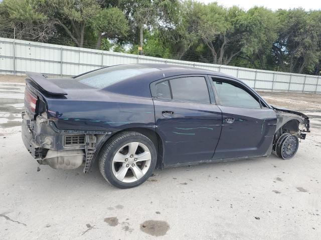 Photo 2 VIN: 2B3CL3CGXBH507955 - DODGE CHARGER 