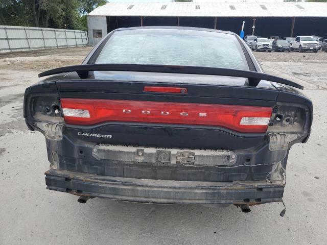 Photo 5 VIN: 2B3CL3CGXBH507955 - DODGE CHARGER 