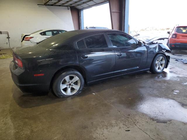 Photo 2 VIN: 2B3CL3CGXBH512282 - DODGE CHARGER 