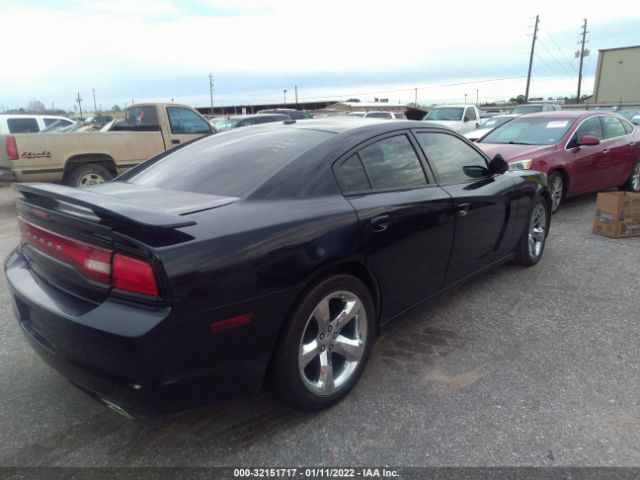 Photo 3 VIN: 2B3CL3CGXBH513903 - DODGE CHARGER 