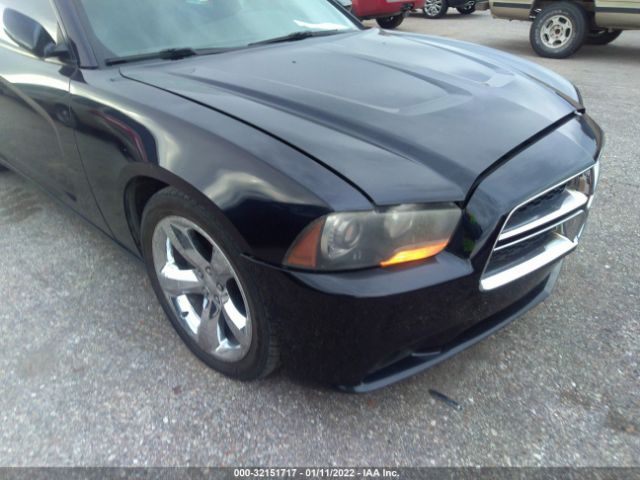 Photo 5 VIN: 2B3CL3CGXBH513903 - DODGE CHARGER 