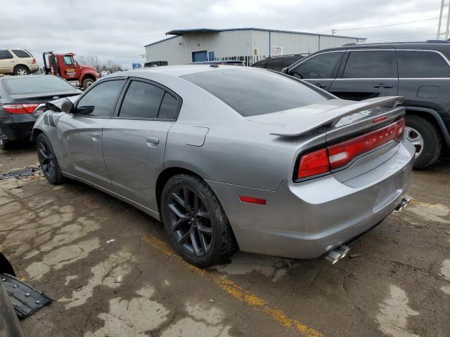 Photo 1 VIN: 2B3CL3CGXBH520849 - DODGE CHARGER 