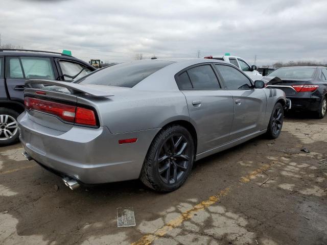 Photo 2 VIN: 2B3CL3CGXBH520849 - DODGE CHARGER 