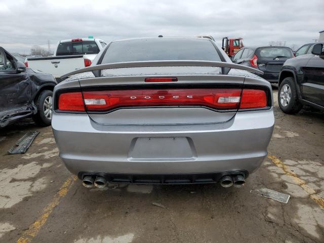 Photo 5 VIN: 2B3CL3CGXBH520849 - DODGE CHARGER 