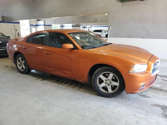 Photo 3 VIN: 2B3CL3CGXBH547873 - DODGE CHARGER 