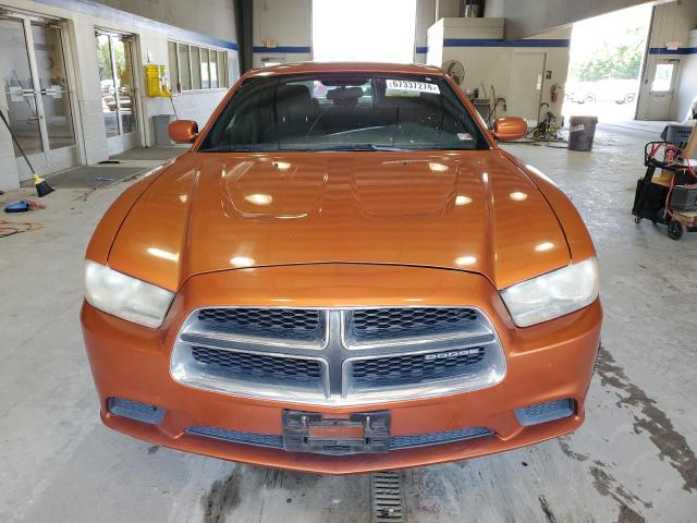 Photo 4 VIN: 2B3CL3CGXBH547873 - DODGE CHARGER 