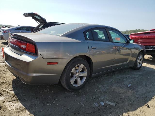 Photo 2 VIN: 2B3CL3CGXBH567119 - DODGE CHARGER 