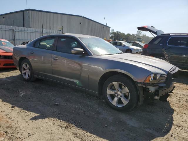 Photo 3 VIN: 2B3CL3CGXBH567119 - DODGE CHARGER 