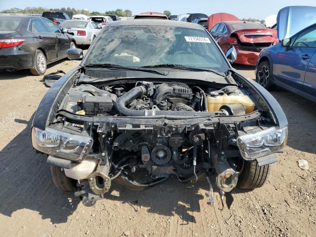 Photo 4 VIN: 2B3CL3CGXBH577746 - DODGE CHARGER 