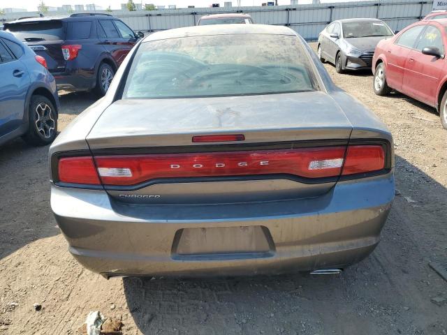 Photo 5 VIN: 2B3CL3CGXBH577746 - DODGE CHARGER 