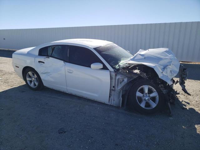 Photo 3 VIN: 2B3CL3CGXBH608459 - DODGE CHARGER 