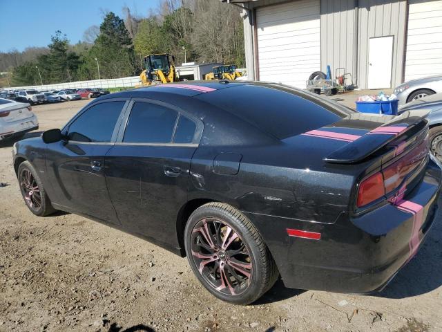 Photo 1 VIN: 2B3CL5CT1BH552159 - DODGE CHARGER 