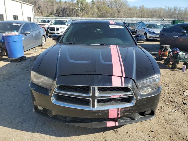 Photo 4 VIN: 2B3CL5CT1BH552159 - DODGE CHARGER 