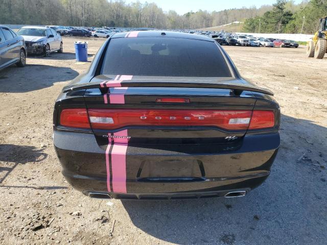 Photo 5 VIN: 2B3CL5CT1BH552159 - DODGE CHARGER 