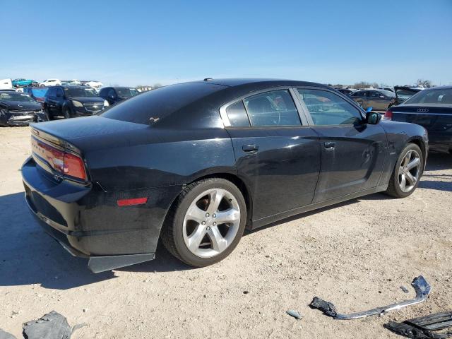 Photo 2 VIN: 2B3CL5CT1BH610416 - DODGE CHARGER 