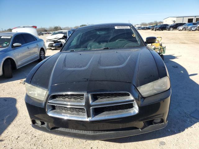 Photo 4 VIN: 2B3CL5CT1BH610416 - DODGE CHARGER 