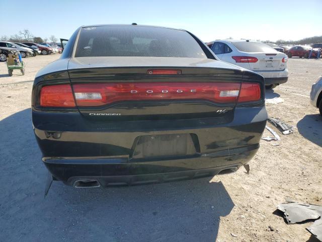 Photo 5 VIN: 2B3CL5CT1BH610416 - DODGE CHARGER 