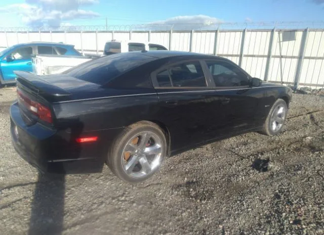 Photo 3 VIN: 2B3CL5CT2BH571786 - DODGE CHARGER 