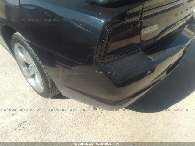 Photo 5 VIN: 2B3CL5CT3BH515727 - DODGE CHARGER 