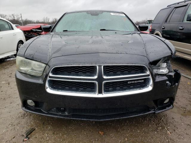 Photo 4 VIN: 2B3CL5CT3BH555211 - DODGE CHARGER 