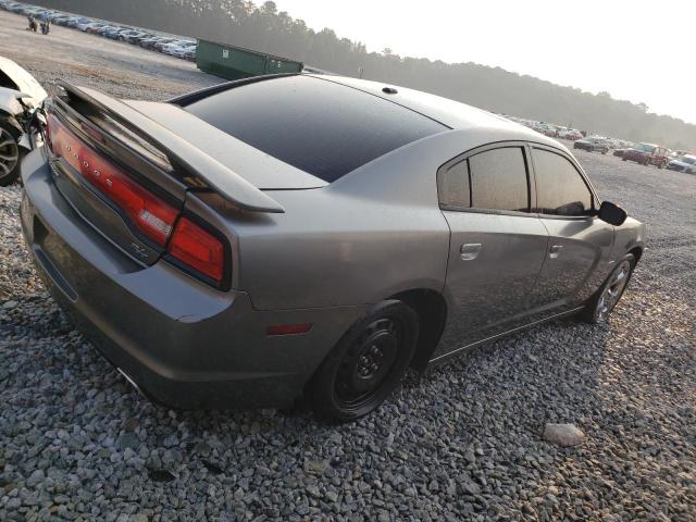 Photo 2 VIN: 2B3CL5CT3BH571702 - DODGE CHARGER 