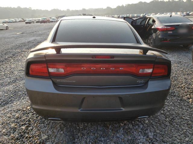 Photo 5 VIN: 2B3CL5CT3BH571702 - DODGE CHARGER 