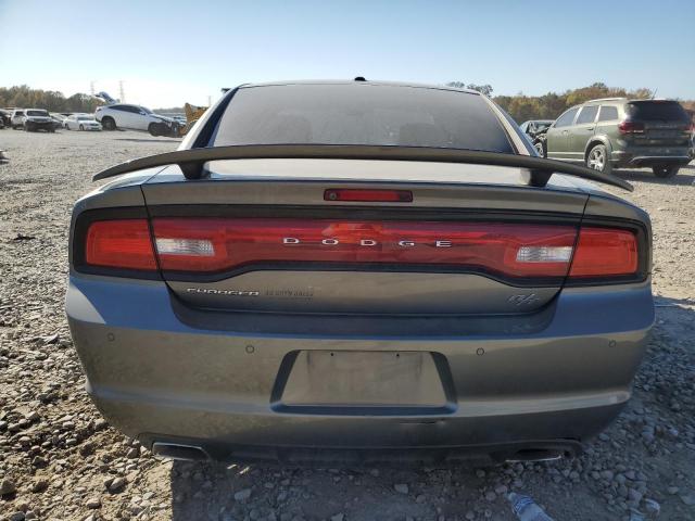 Photo 5 VIN: 2B3CL5CT3BH610109 - DODGE CHARGER 