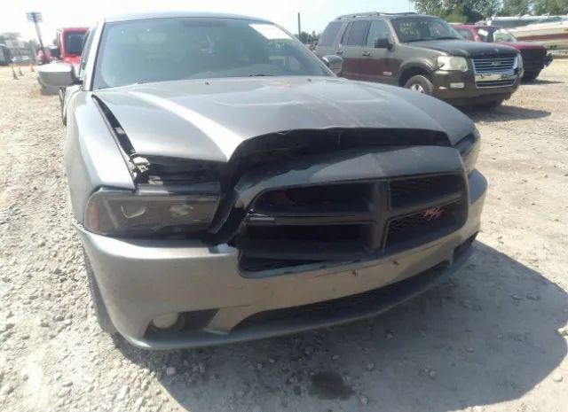 Photo 5 VIN: 2B3CL5CT4BH598231 - DODGE CHARGER 