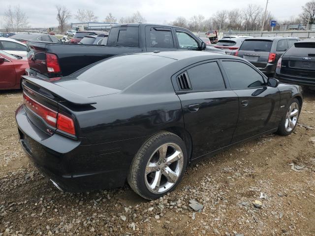 Photo 2 VIN: 2B3CL5CT6BH524843 - DODGE CHARGER 