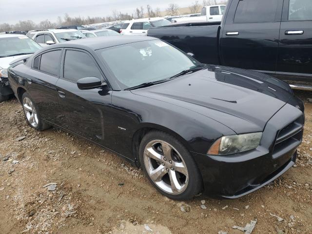 Photo 3 VIN: 2B3CL5CT6BH524843 - DODGE CHARGER 