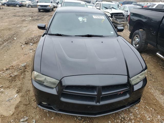 Photo 4 VIN: 2B3CL5CT6BH524843 - DODGE CHARGER 