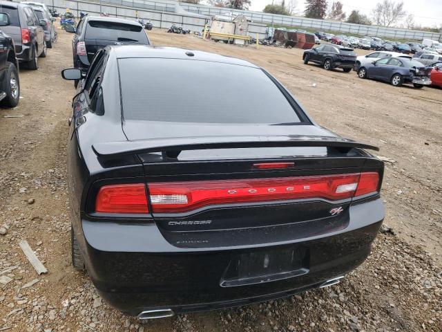 Photo 5 VIN: 2B3CL5CT6BH524843 - DODGE CHARGER 