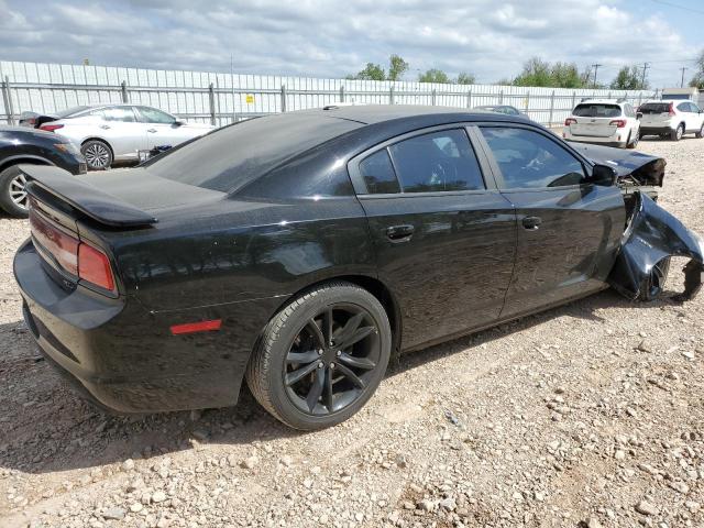 Photo 2 VIN: 2B3CL5CT6BH610220 - DODGE CHARGER 