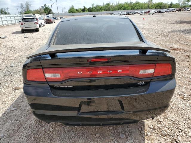 Photo 5 VIN: 2B3CL5CT6BH610220 - DODGE CHARGER 