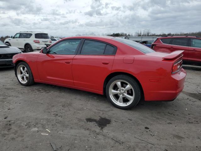 Photo 1 VIN: 2B3CL5CT7BH513270 - DODGE CHARGER 