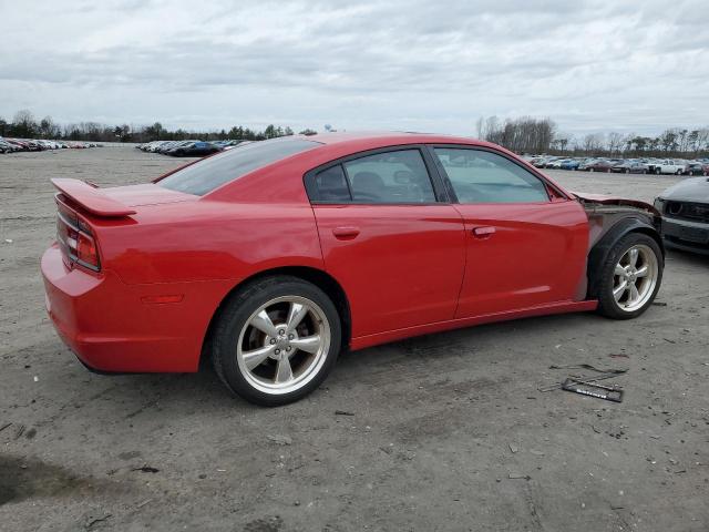 Photo 2 VIN: 2B3CL5CT7BH513270 - DODGE CHARGER 