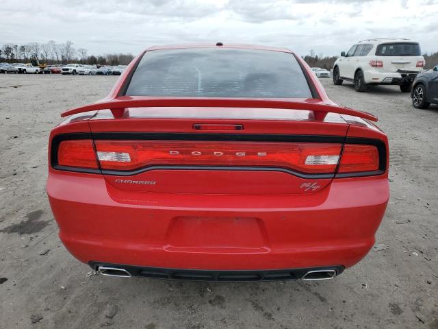 Photo 5 VIN: 2B3CL5CT7BH513270 - DODGE CHARGER 