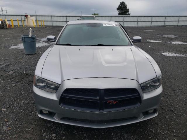 Photo 4 VIN: 2B3CL5CT7BH519960 - DODGE CHARGER 