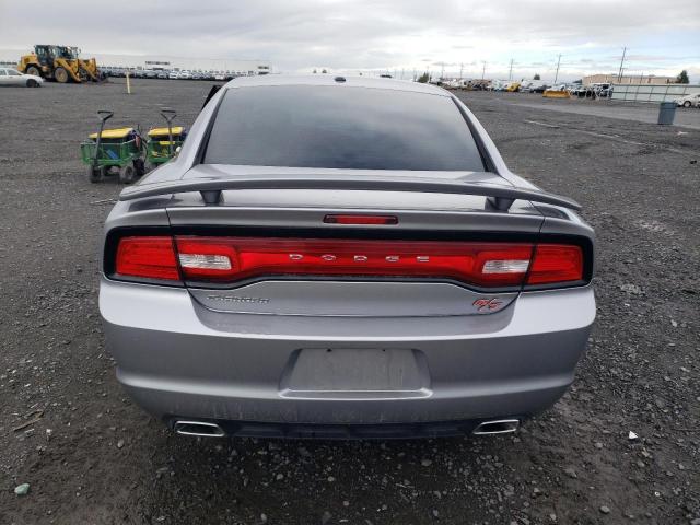 Photo 5 VIN: 2B3CL5CT7BH519960 - DODGE CHARGER 