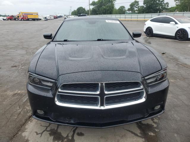 Photo 4 VIN: 2B3CL5CT7BH610100 - DODGE CHARGER 