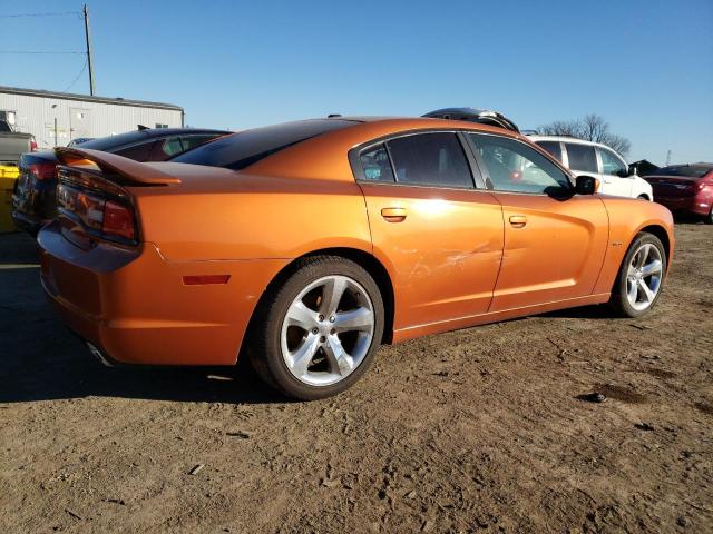 Photo 2 VIN: 2B3CL5CT8BH572070 - DODGE CHARGER 