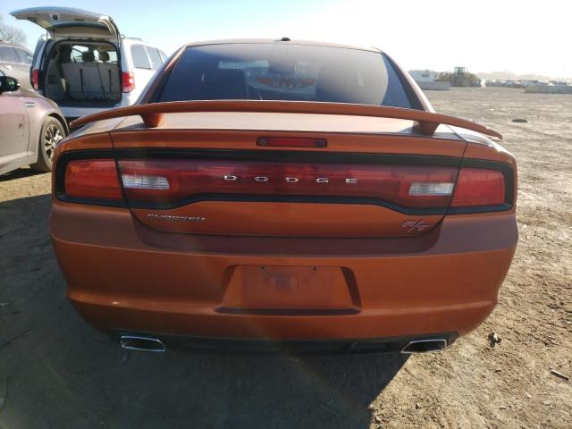 Photo 5 VIN: 2B3CL5CT8BH572070 - DODGE CHARGER 