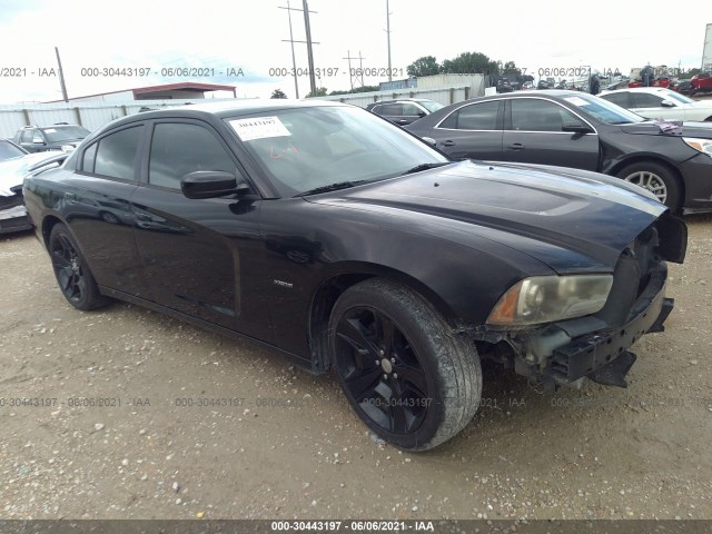 Photo 0 VIN: 2B3CL5CT8BH616309 - DODGE CHARGER 