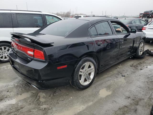 Photo 2 VIN: 2B3CL5CT9BH571736 - DODGE CHARGER 