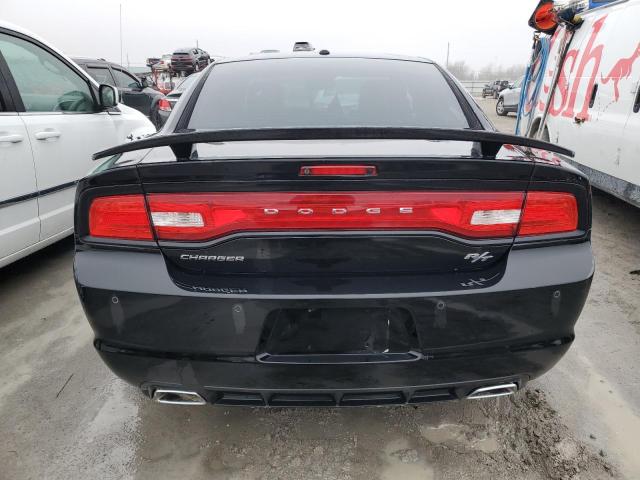 Photo 5 VIN: 2B3CL5CT9BH571736 - DODGE CHARGER 